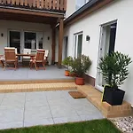 2 Raum Gartenwohnung Am Spreewaldradweg In Cottbus