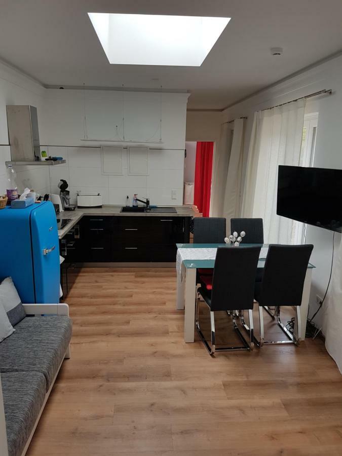 2 Raum Gartenwohnung Am Spreewaldradweg In Apartamento *